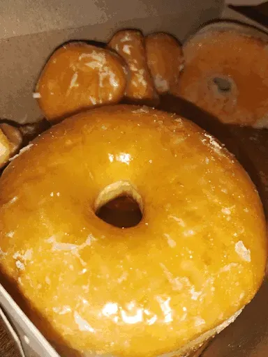 Half Dozen