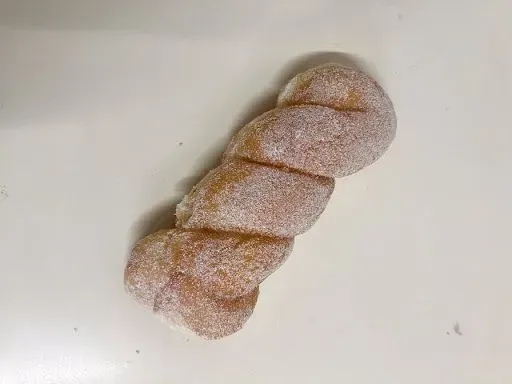Sugar Twist