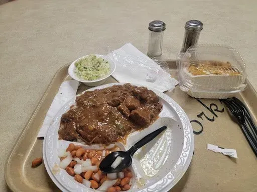 Quart Beef Tips