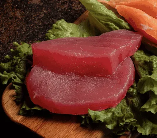Tuna Sashimi