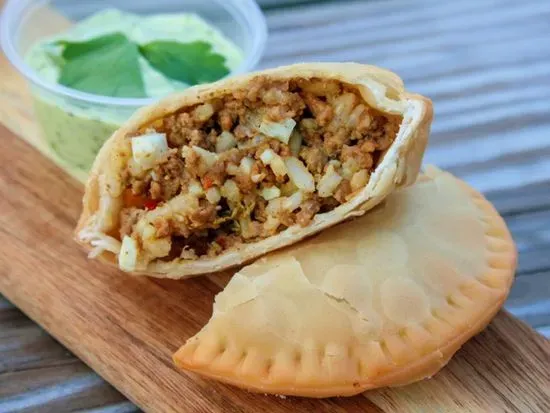 Pastelito andino