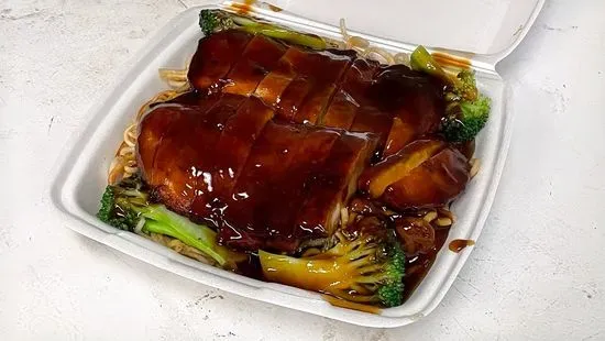 Teriyaki Chicken