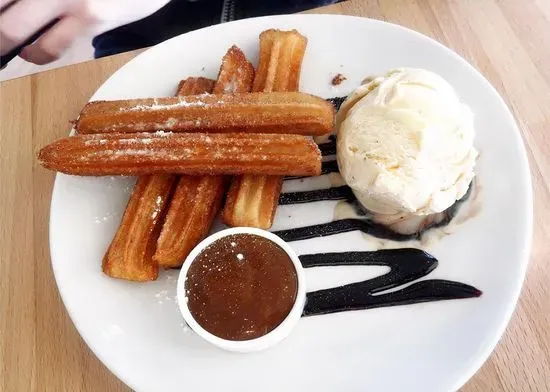 Churros