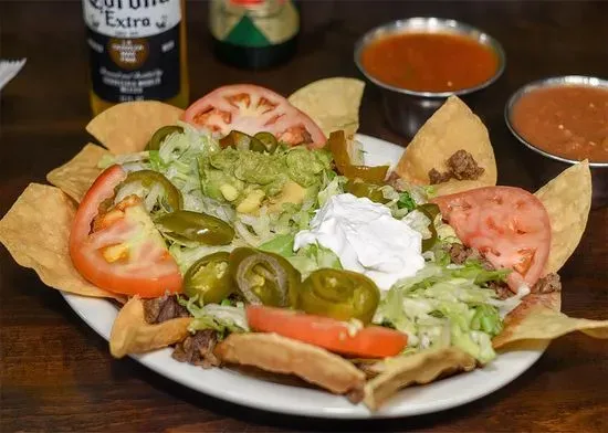 Nachos