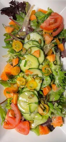 SALAD - Caribbean