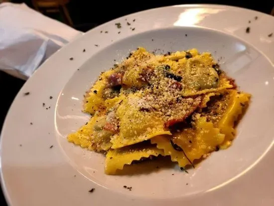 Ravioli del Doge