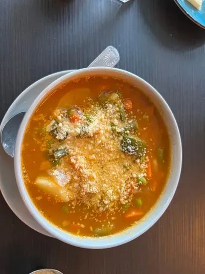 Minestrone Classico