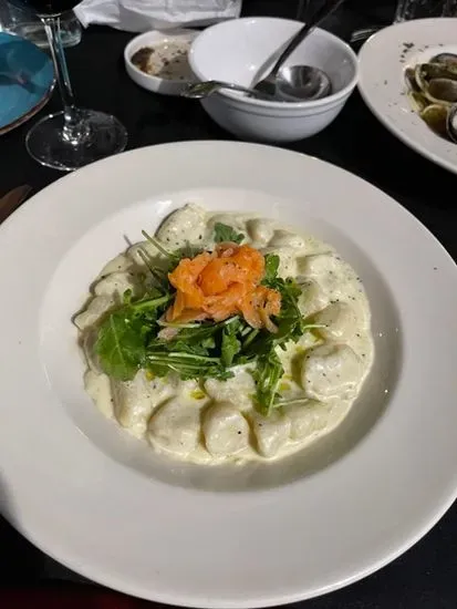 Gnocchi Del Capitano
