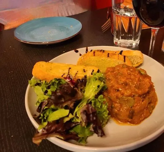 Caponata
