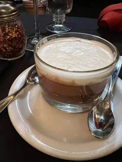 Trio Mousse