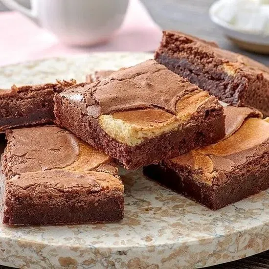 Brickfire Brownie