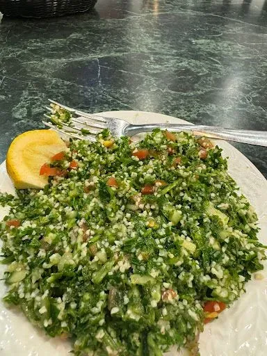 Turkish House Salad