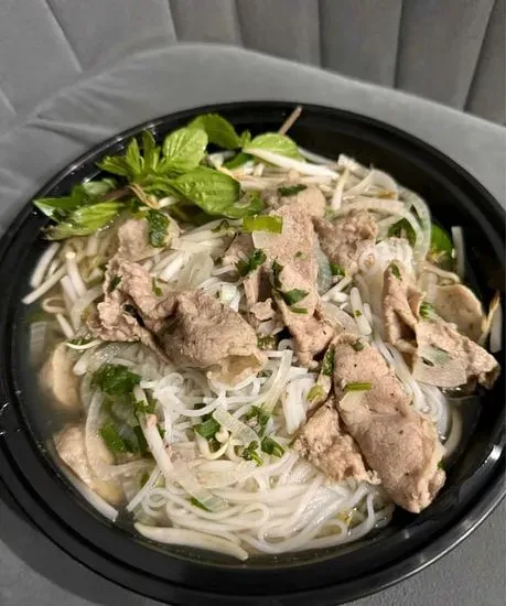 Pho Beef