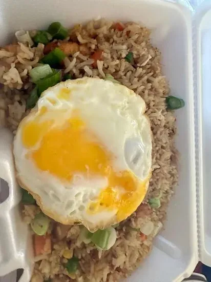 Special Fried Rice