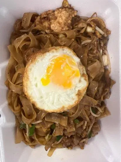 Kway Teow