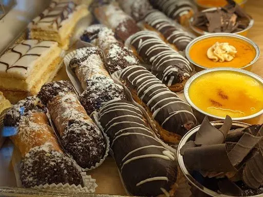 Cannolli