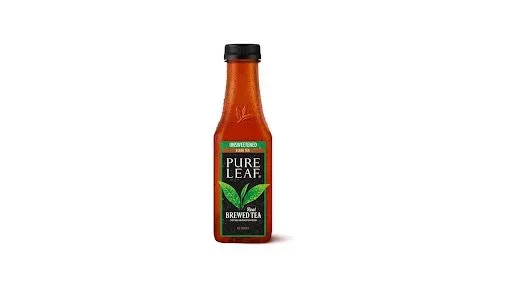 Pure Leaf Sweetend Lemon Tea