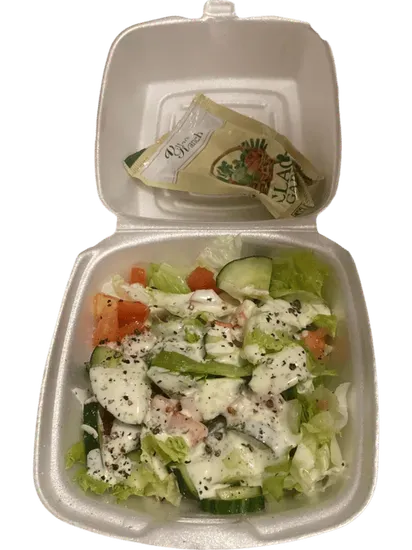 Side Salad