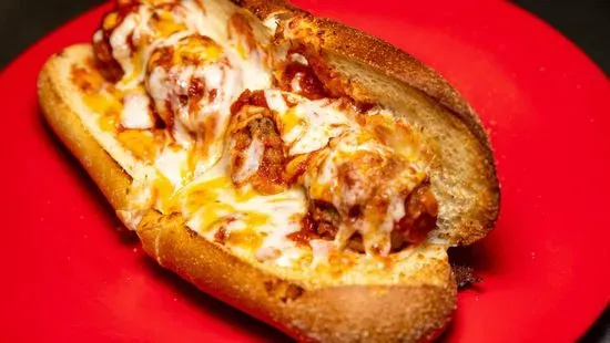 Meatball Sub