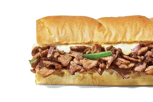 Steak & Cheese
