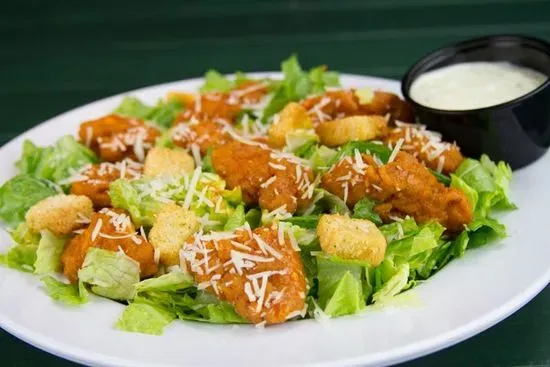 Buffalo Chicken Salad