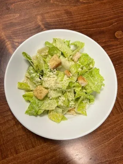 Caesar Salad Side*