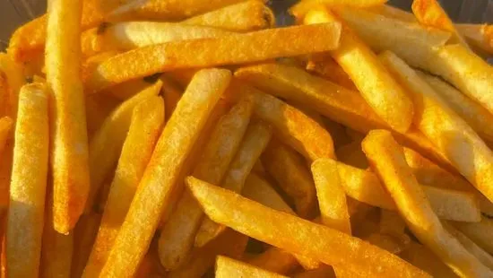 Fries