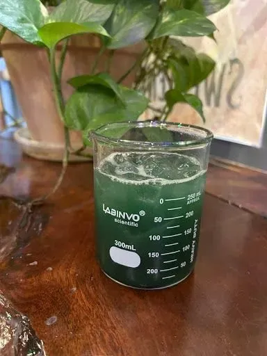 Hangover Remedy