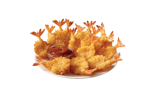15 Piece Butterfly Shrimp