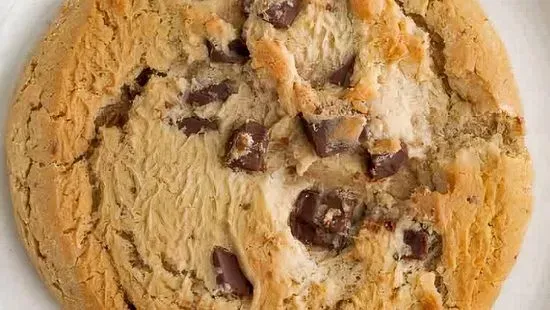 Chocolate Chip Cookie