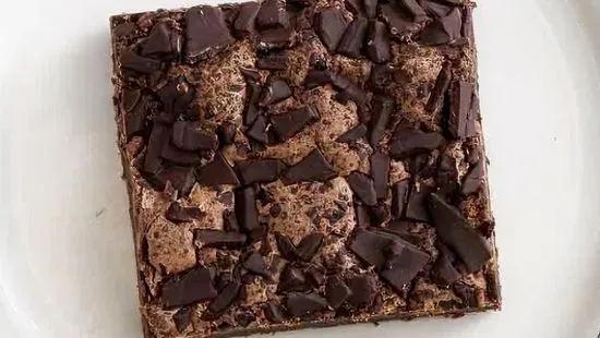 Chocolate Brownie