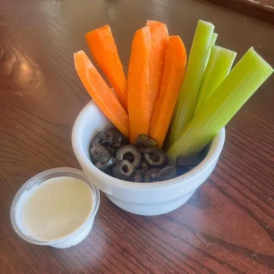 Veggie Cup