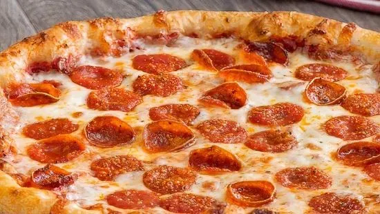 $35 Large Pizza Meal Deal