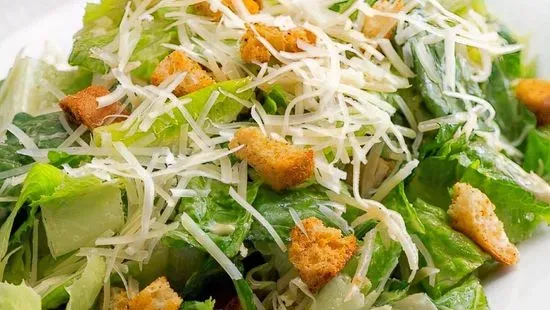 To-Go Small Caesar Salad