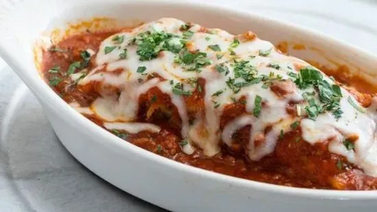 To-Go Marys Classic Lasagna