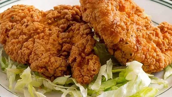 Kids Chicken Strips