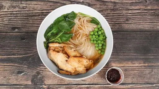 Chicken Noodle Soup