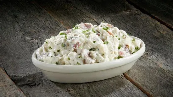 Traditional Potato Salad, Serves 2