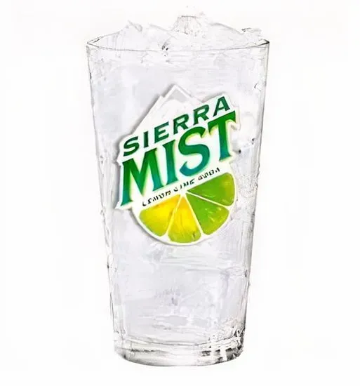 Sierra Mist