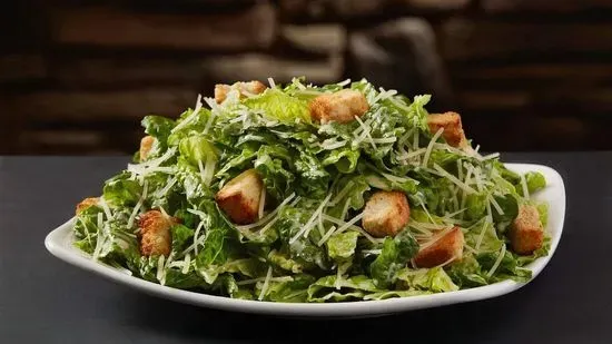 Caesar Entrée Salad