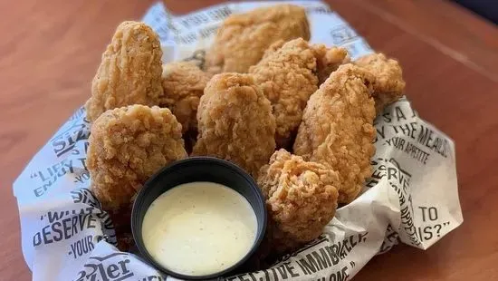 Chicken Wings (6)