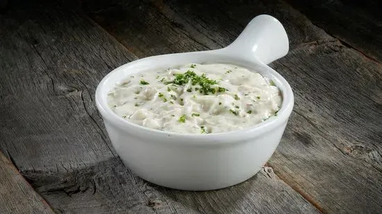 Clam Chowder 