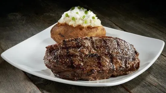 Rib Eye (14 oz)