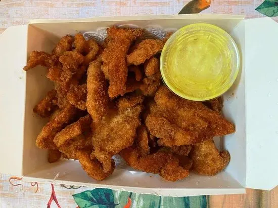 Popcorn Chicken