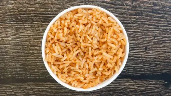 1/2 Pint Rice