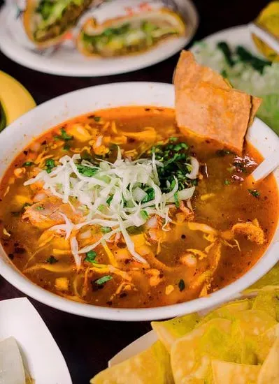 Pozole