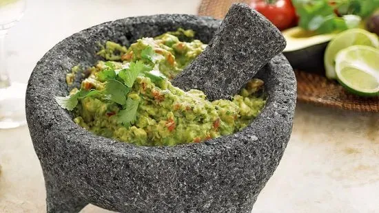 Guacamole 12 oz