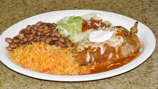 Chile relleno