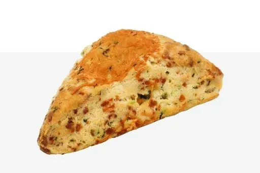 Dill Scone
