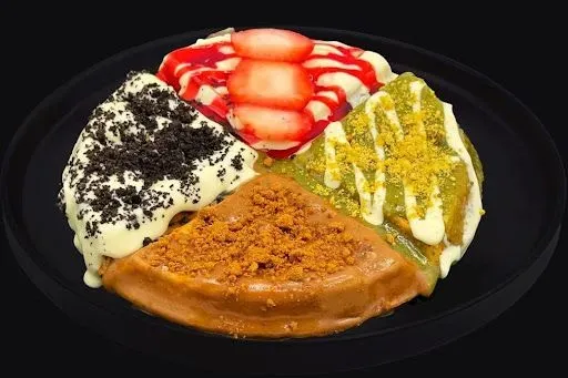 4 Seasons Waffle